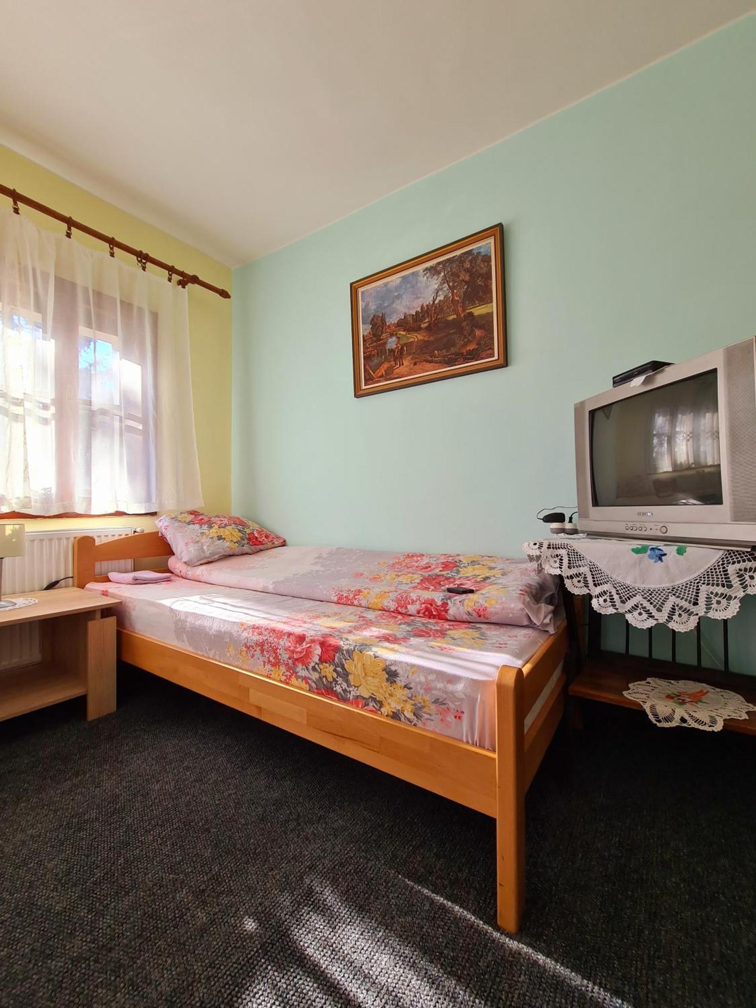 Hotel Etno Domacinstvo Saponjic Nova Varoš Habitación foto